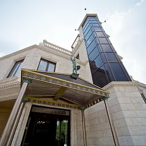 Ajax Boutique Resort